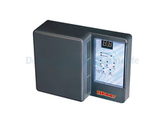 Marea twin controller