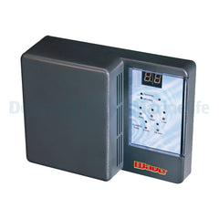 Marea twin controller