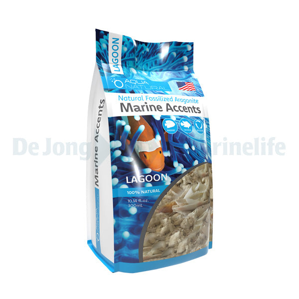 Marine Accents Lagoon - 300ml