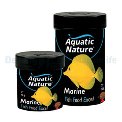 Marine Fish Food Excel - 320 ml - 125 g