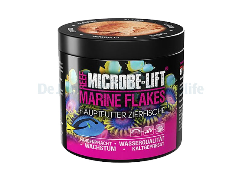 Marine Flakes - Flake Food - 500 ml (50g)