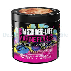 Marine Flakes - Flake Food 250 ml (30g)