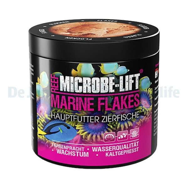 Marine Flakes - Flake Food - 500 ml (50g)