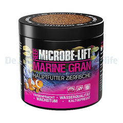 Marine Gran - Granulated Food - 500 ml (300g)