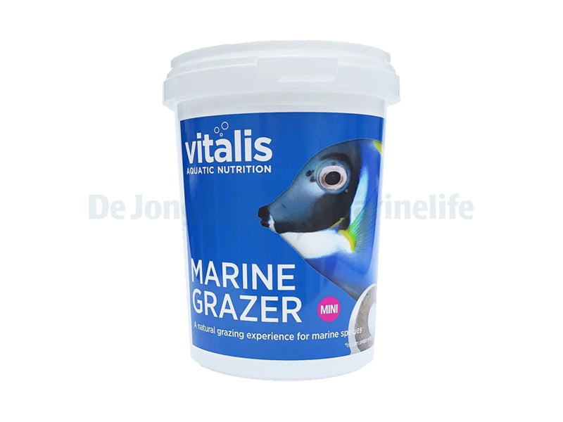 Marine Grazer Mini - 240g