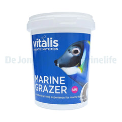 Marine Grazer Mini - 240g