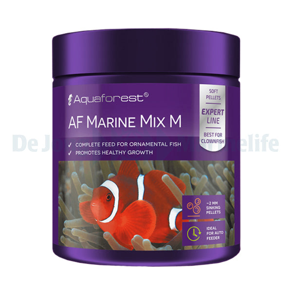 AF Marine Mix M - 120g