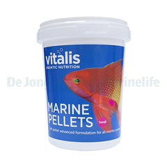Marine Pellets 1mm - 260g