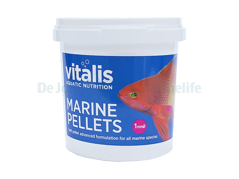 Marine Pellets 1mm - 70g