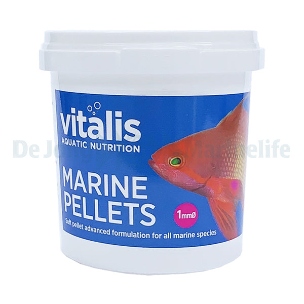 Marine Pellets 1mm - 70g