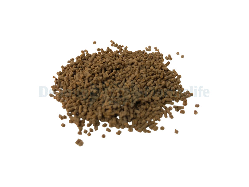 Marine Pellets 1mm - 18kg