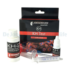 Marine Professional Test kit for KH carbonate