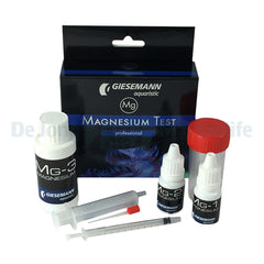Marine Professional Test kit for Mg magnesium