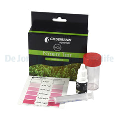 Marine Professional Test kit for NO2 nitrite