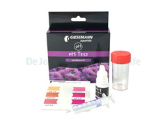 Marine Professional Test kit for pH acidity