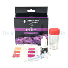 Marine Professional Test kit for pH acidity