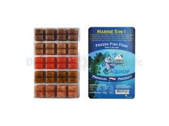 Marine Quintet Box - 100 g- 9 pcs