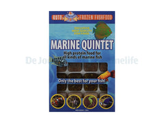 Marine Quintet - 100 g Blister - New Line - 5 pcs
