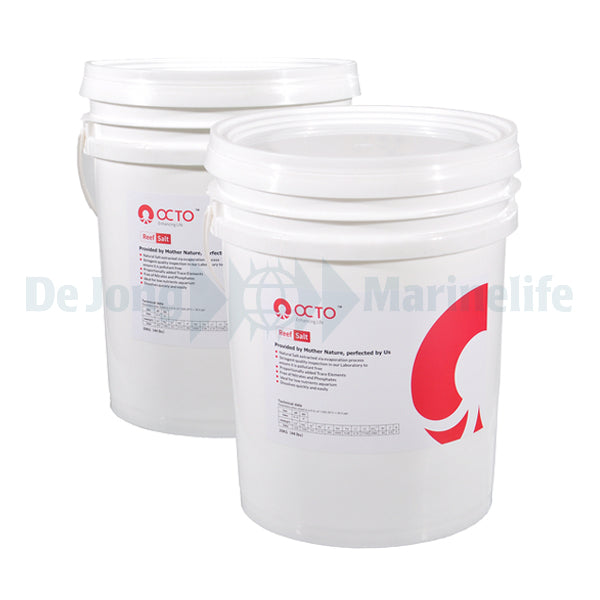 Marine Reef Salt Bucket - 20 kg