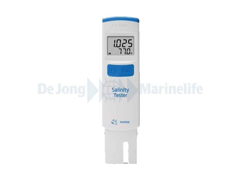 Marine Salinity Tester
