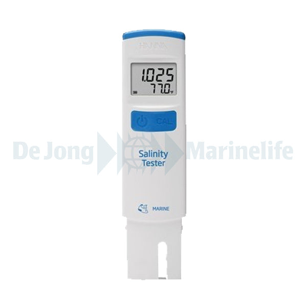 Marine Salinity Tester