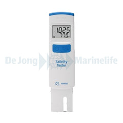 Marine Salinity Tester