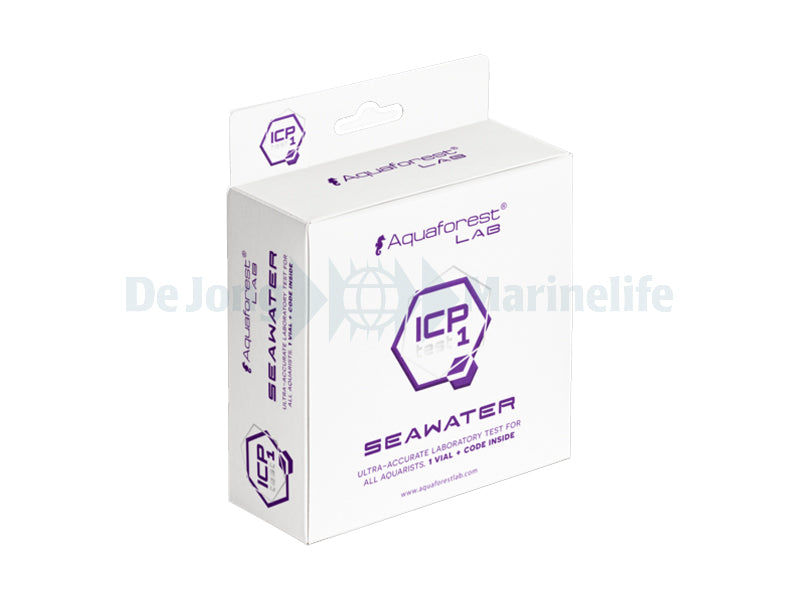 MarinLab ICP Analysis Test Kit 1