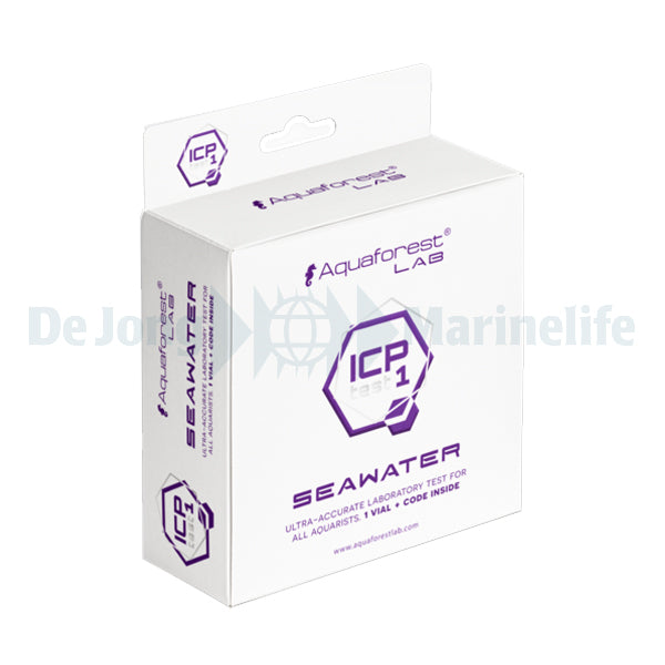 MarinLab ICP Analysis Test Kit 1
