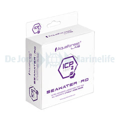 MarinLab ICP Analysis Test Kit+ ROwater2