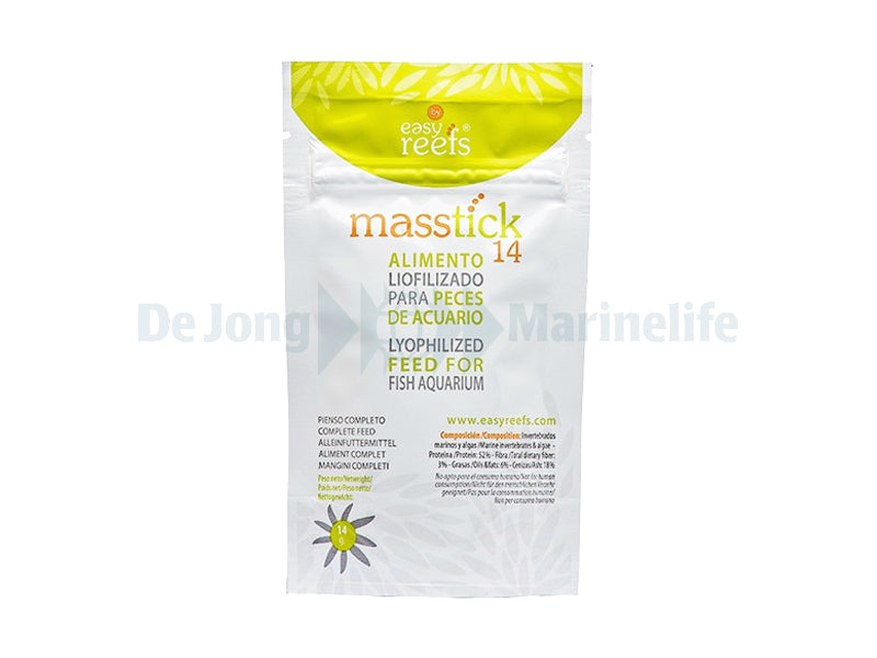 Masstick 14