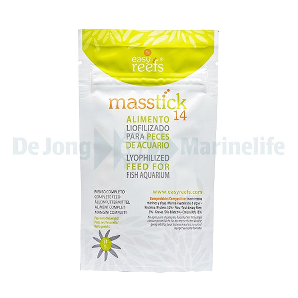 Masstick 14