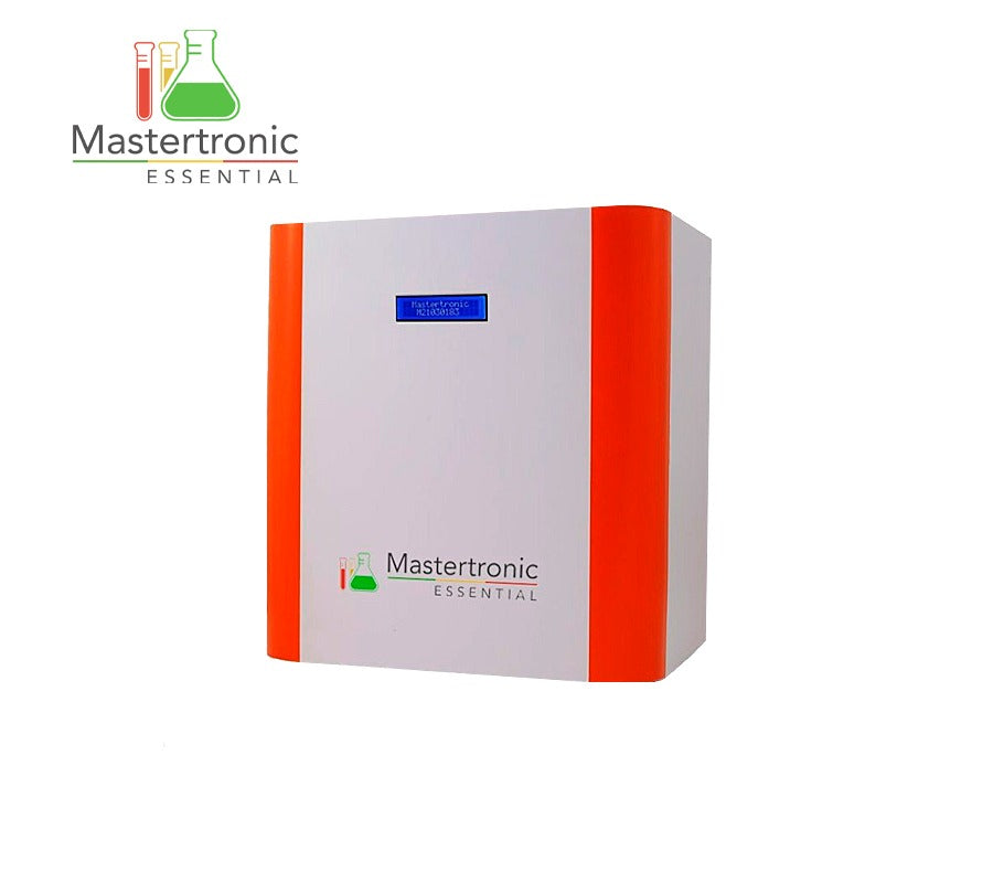 Mastertronic Essential (MTE)