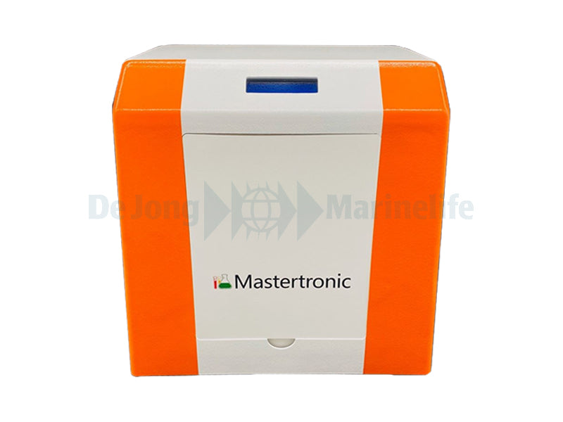 FT Mastertronic