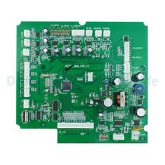 Mastertronic Main PCB