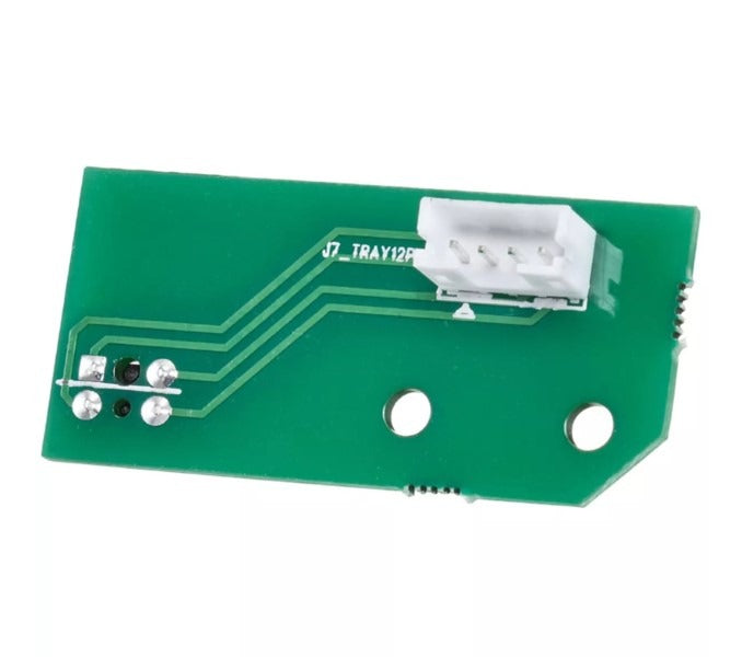 Mastertronic Sensor PCB - 12P