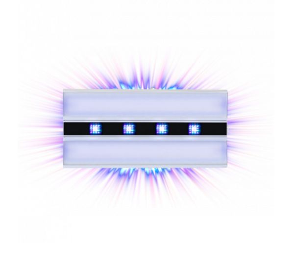 AURORA V12 Matrix extension for 900 mm - 70W - lagoon blue