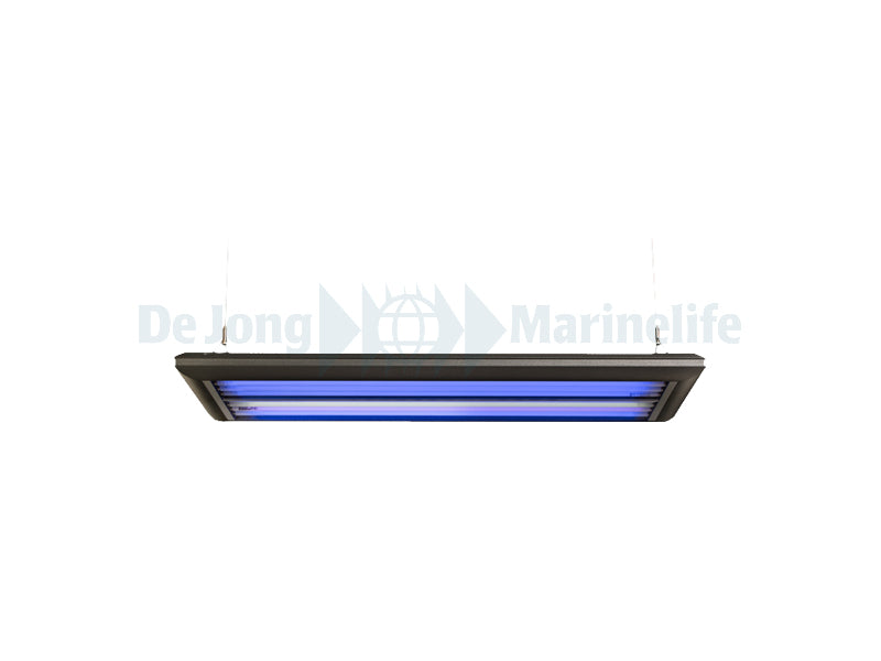 MATRIXX 650 mm / 4 x 24 W Irridium Metallic