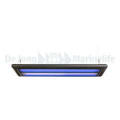 MATRIXX 1250 mm / 8 x 54 W Irridium Metallic