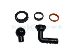 MAX®-Nano Circulation Pump Outlet Nozzle