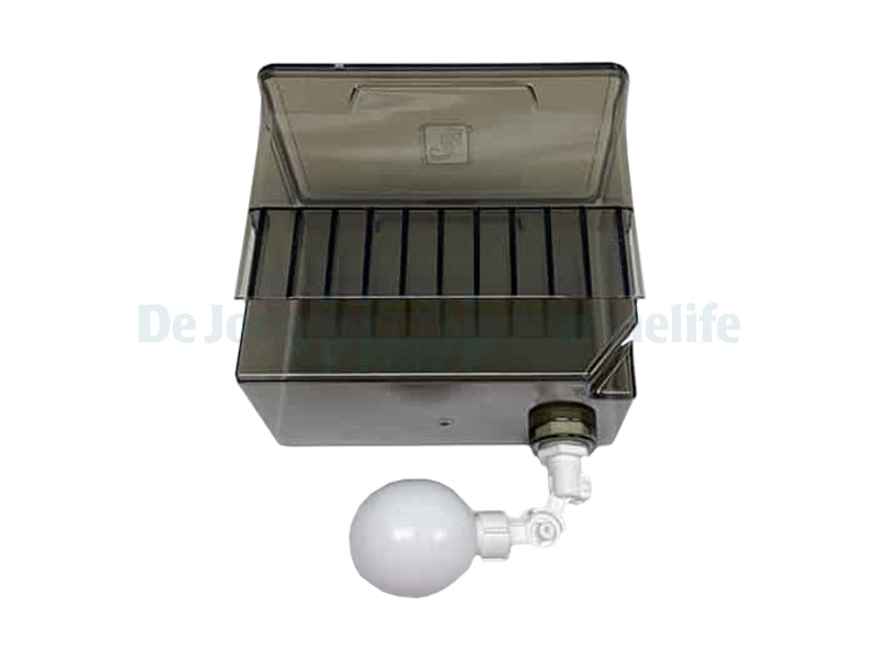 MAX®-Nano Topup Assembly