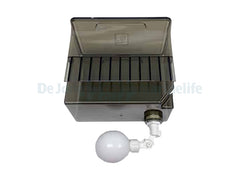 MAX®-Nano Topup Assembly