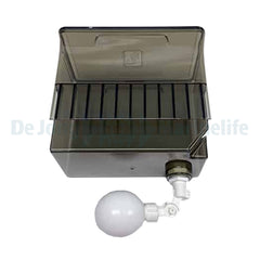 MAX®-Nano Topup Assembly