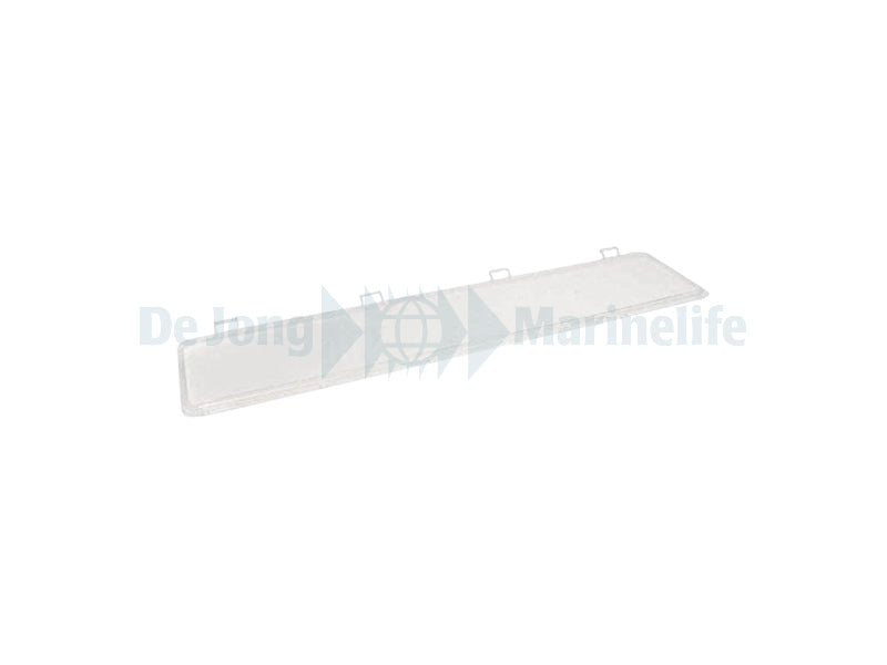 MAX® 250/c-250 Transparent Lens