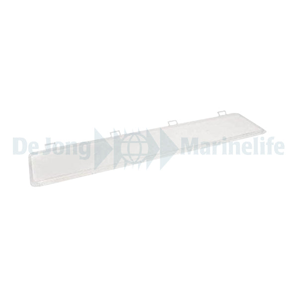 MAX® 250/c-250 Transparent Lens