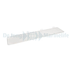 MAX® 250/c-250 Transparent Lens