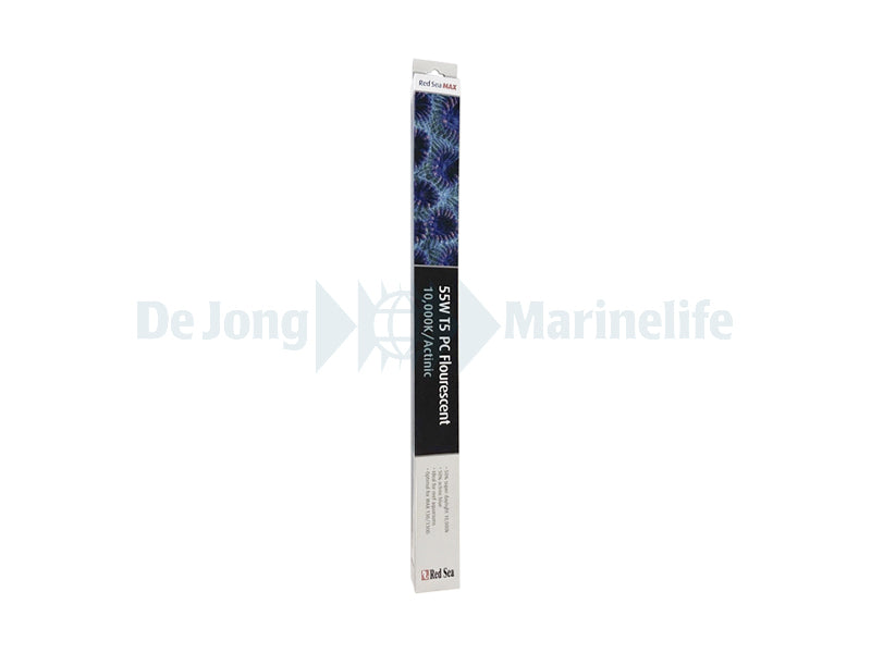 Max 55W T5 Compact Light