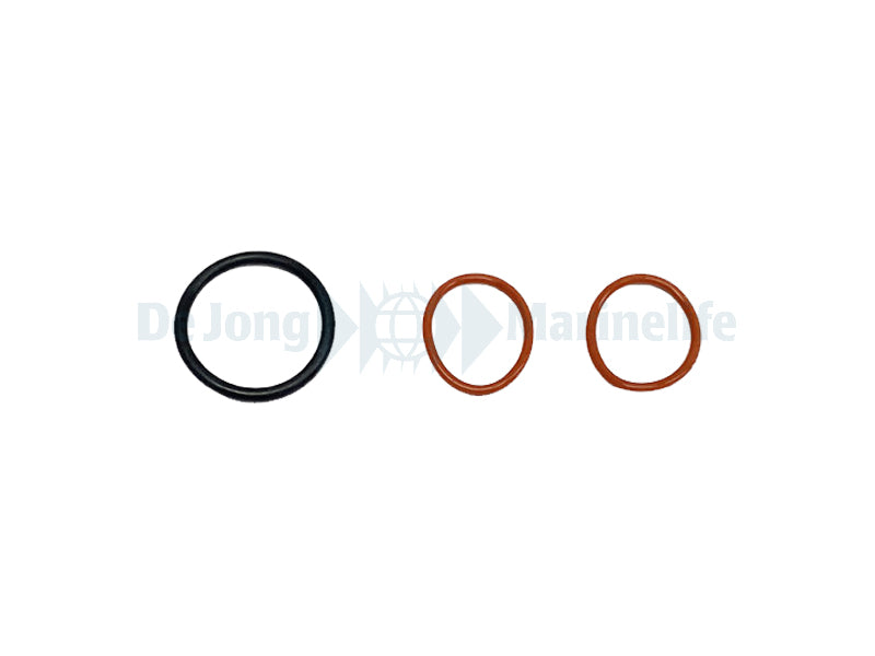 MAX®® NANO Skimmer O-ring 1.46 mrp 2.5
