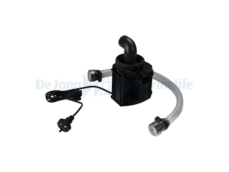 MAX®® S 400/500/650 Main Pump (7000lph