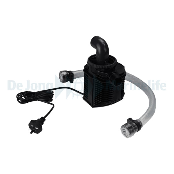 MAX®® S 400/500/650 Main Pump (7000lph