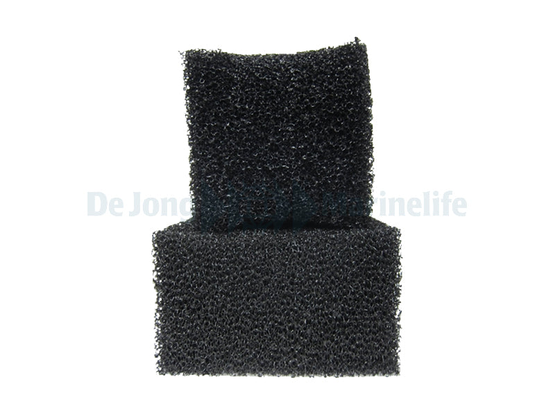 MAX® S Filter Sponge set